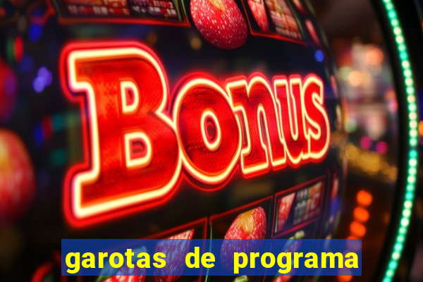 garotas de programa em santos